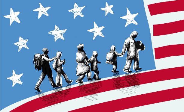 U.S. immigration