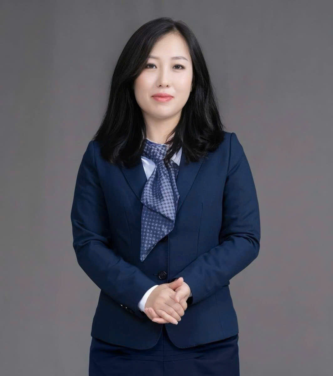NGUYỄN THỊ VÂN ANH, Head of Service Manager