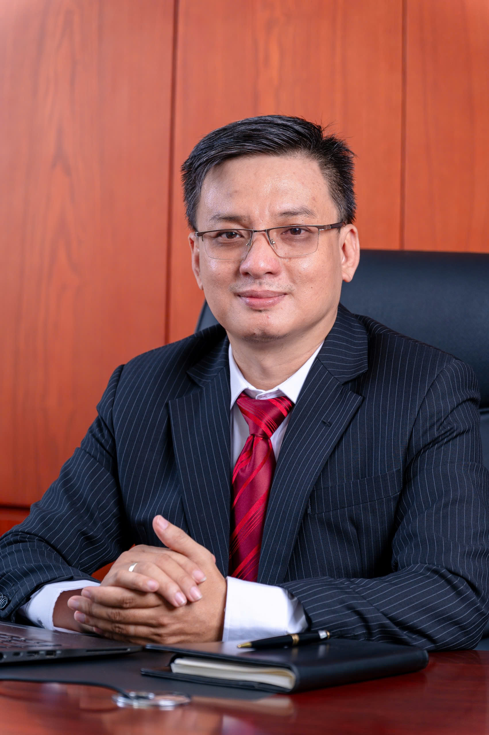 PHẠM THANH LƯƠNG, Senior Consultant